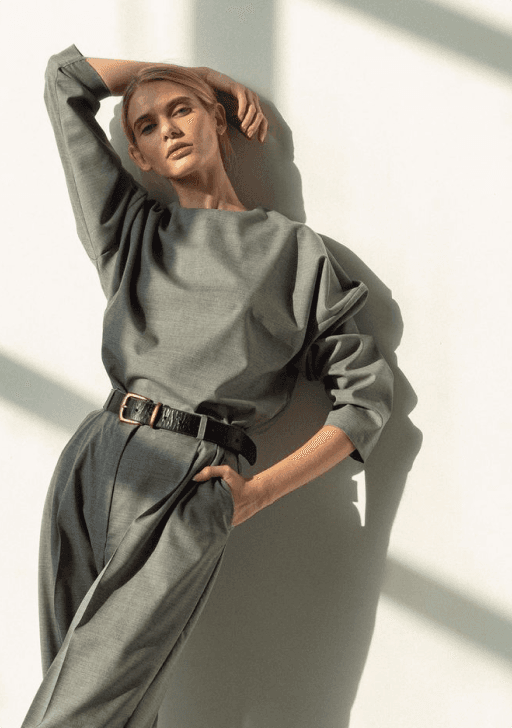 Quality fashion pick